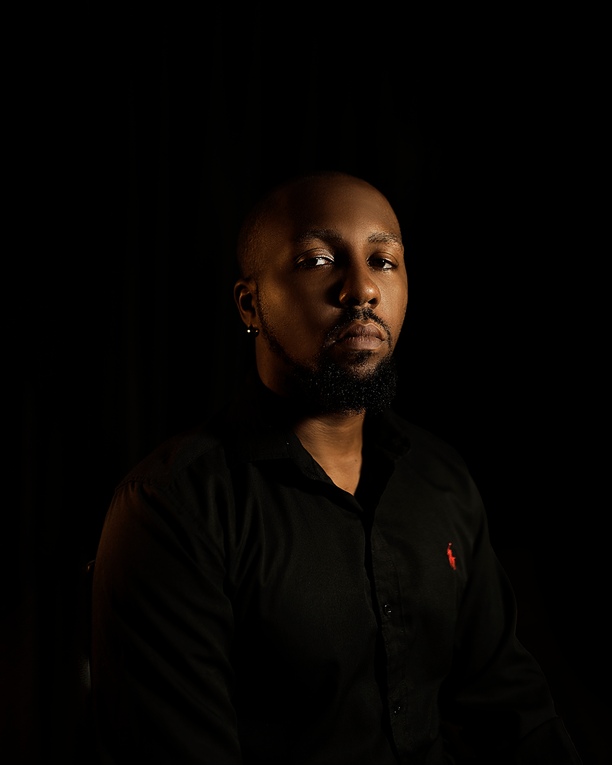 Frederick Quashie — CEO, iCandy Factory