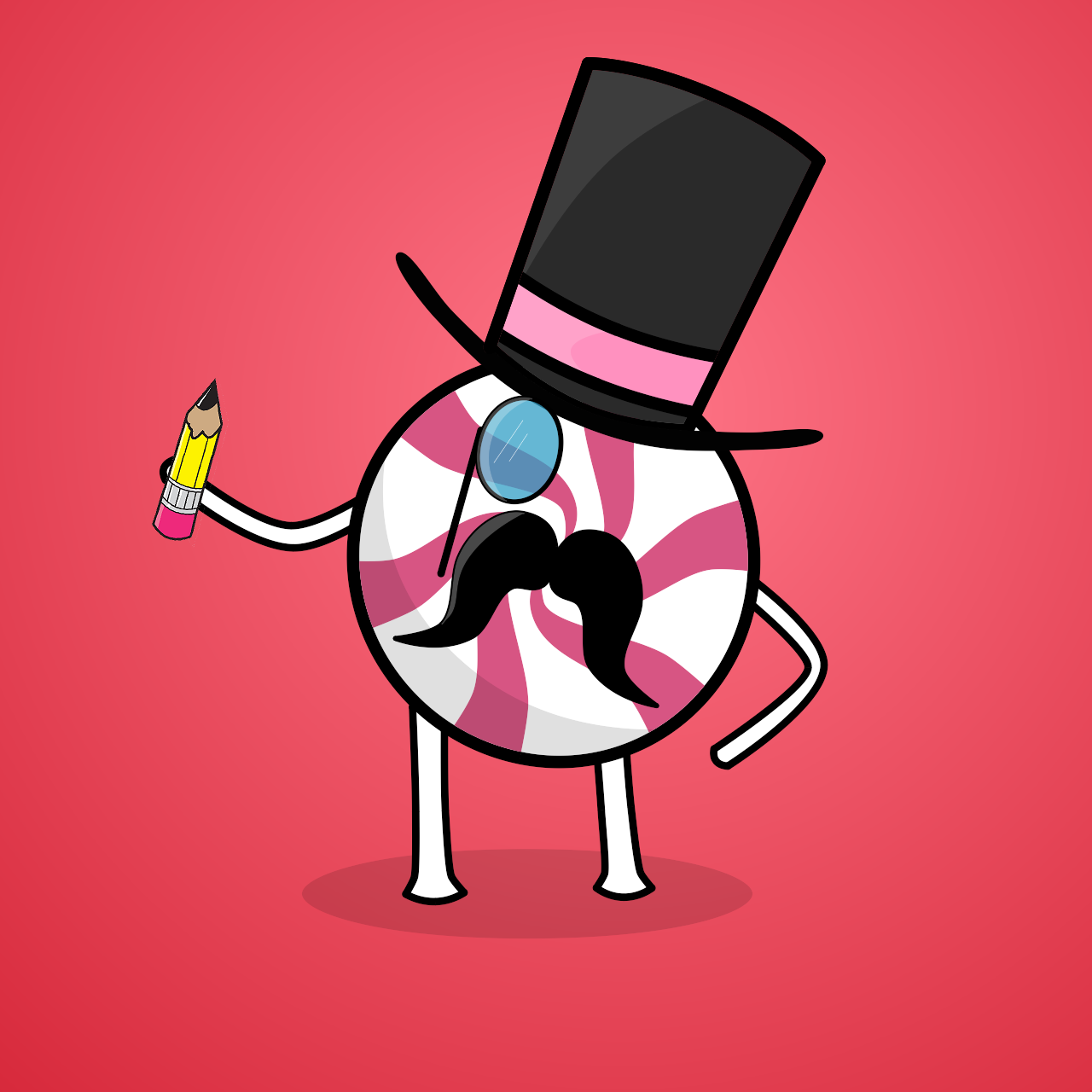 Mr. iCandy